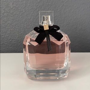 Yves Saint Laurent YSL Mon Paris Eau de Parfumerie